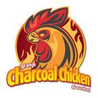 Grange Charcoal Chicken & Seafood icône