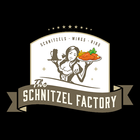 Just Schnitzel Factory icône