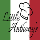 Little Anthony's Pizza Bar APK