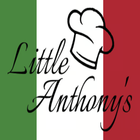 Little Anthony's Pizza Bar icône