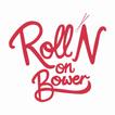 Roll'N on Bower ikon