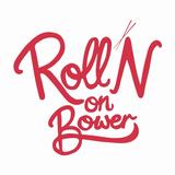 Roll'N on Bower icône