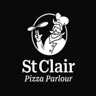 St Clair Pizza Parlour icône