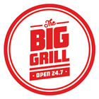 The Big Grill icône