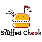 The Stuffed Chook Zeichen