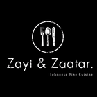 Zayt & Zaatar icône