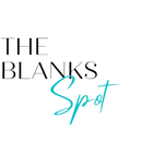 The Blanks Spot ikona