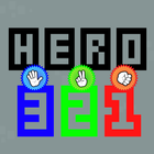 Hero 321 icône