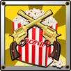 Popcorn Maker VS Cowboy Game APK