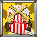 Popcorn Maker VS Cowboy Game APK