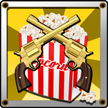 Popcorn Maker VS Cowboy Game