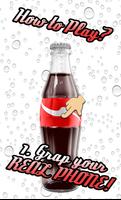 Shake Cola Soda Free Game App capture d'écran 1