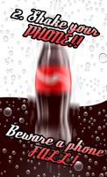 Shake Cola Soda Free Game App تصوير الشاشة 2