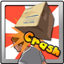 The postman battle APK