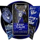 The Blues Keyboard 2019 APK