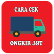 Cara Mengecek Ongkir J&T