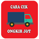 Cara Mengecek Ongkir J&T APK