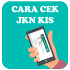 Cara Cek JKN KIS Yang Aktif icône