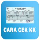 Cara Cek Kartu Keluarga Online APK