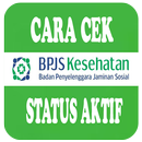 Cara Cek Status Aktif BPJS APK