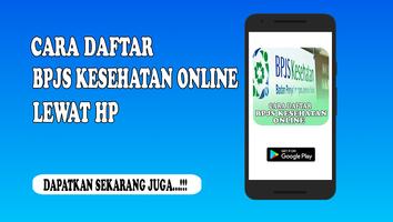 Cara Mendaftar BPJS Kesehatan screenshot 1