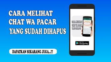 Cara Melihat Chat WA Terhapus screenshot 1