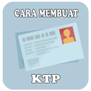 Cara Buat KTP Dengan Syaratnya APK