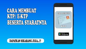 1 Schermata Cara Buat KTP Dengan Syaratnya