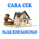 Cara Mengecek Pajak PBB Online Di HP APK