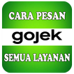 Cara Pesan Gojek Semua Layanan