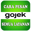 Cara Pesan Gojek Semua Layanan APK