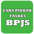 Cara Ganti/Pindah Faskes BPJS aplikacja