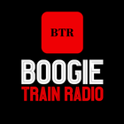 Boogie Train Radio أيقونة