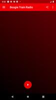 Boogie Train Radio تصوير الشاشة 2