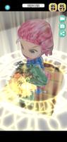 Biblehero ColorAR постер
