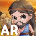 BibleHero CardAR