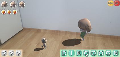 BibleHero GameAR screenshot 2