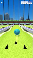 برنامه‌نما Skyline Bowling عکس از صفحه