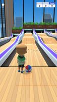 پوستر Skyline Bowling