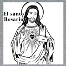 Santo Rosario en audio español. APK