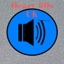 Heart 80s UK app online hits free. APK