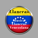 Musica Llaneras gratis Venezolana. APK