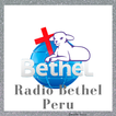 Radio Bethel Peru en vivo.