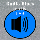 Radio blues gratiss USA internet free. APK
