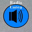 Radio Corea del Sur sin internet