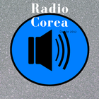 Radio Corea del Sur sin internet иконка