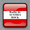 Radio de Austria Rock online AT. APK