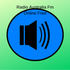 Radio Australia Fm Online Free آئیکن