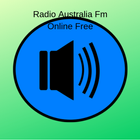 Radio Australia Fm Online Free biểu tượng