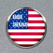 Radio Shekinah fm app